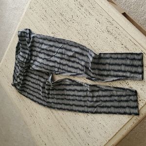 Synergy leggings